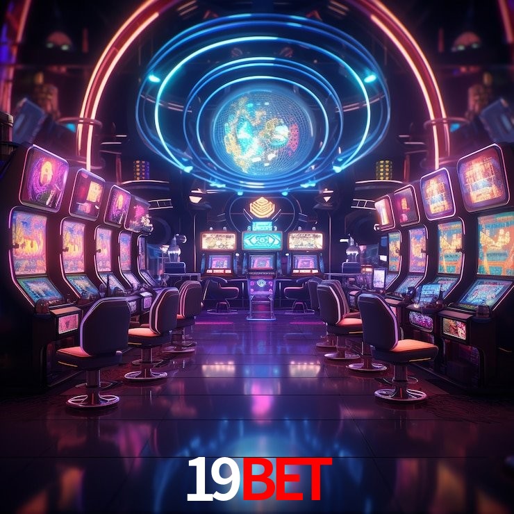 19BET Salvador - Football