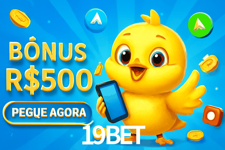 Exclusive Offers 19BET