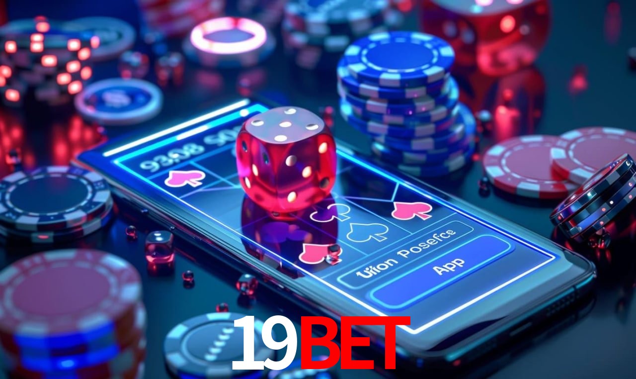 19BET - Análise de Mercados Esportivos