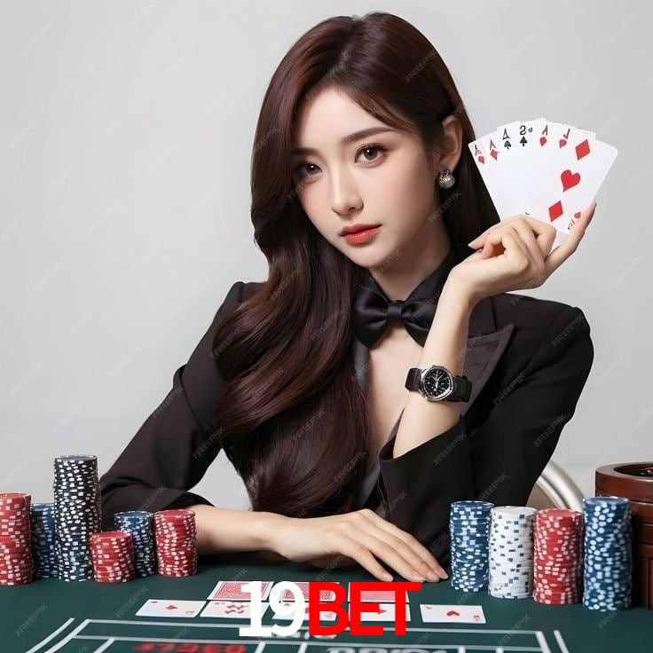 19BET - Login Methods