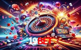 Diretório de Jogos 19BET