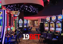 19BET São Paulo - Hot Promos