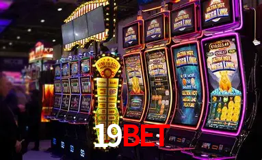 19BET Brasília - VIP Program
