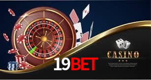 Casino Ao Vivo 19BET
