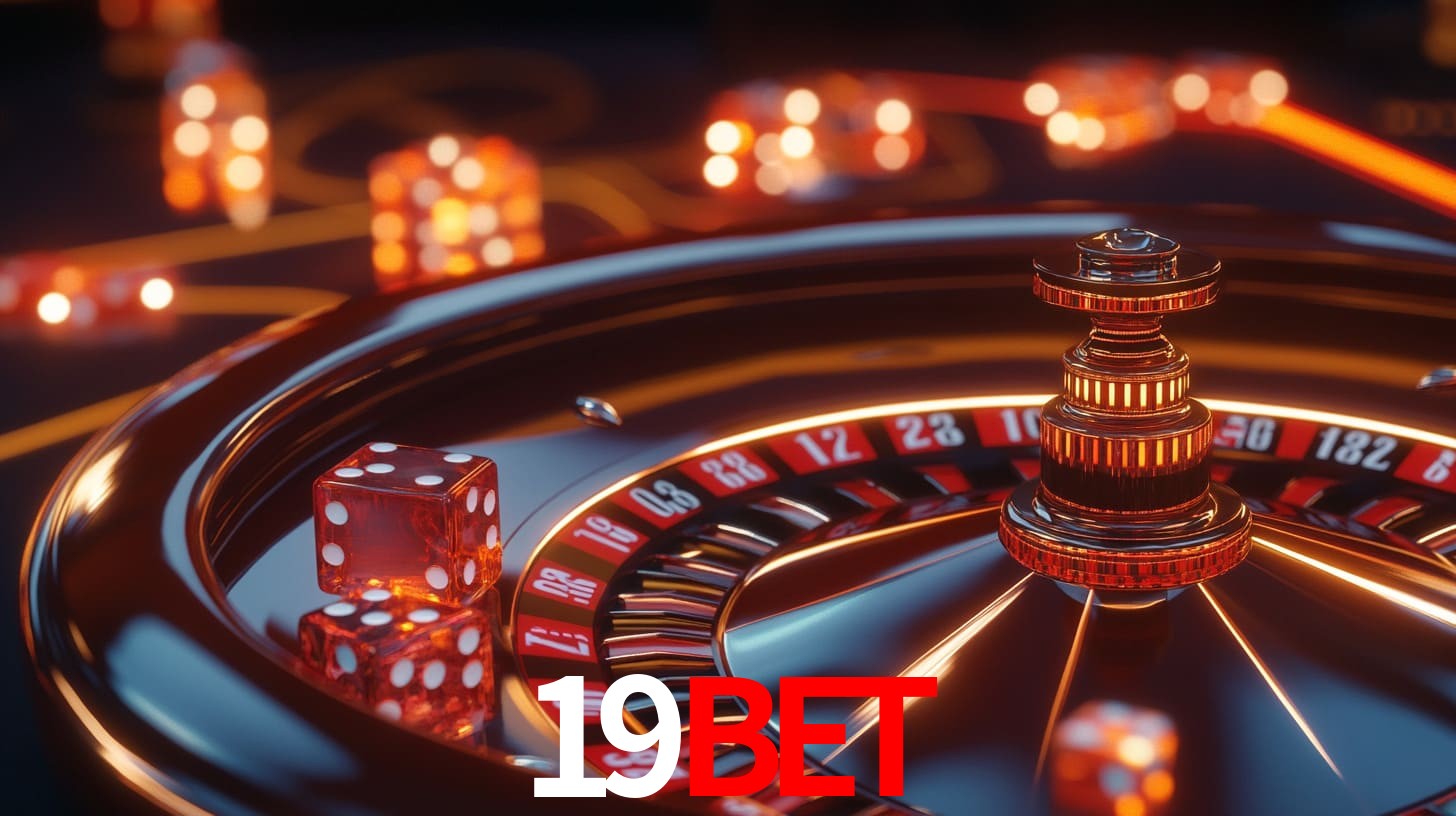 19BET: A Experiência de Casino com Jogos de Mesa ao Vivo
