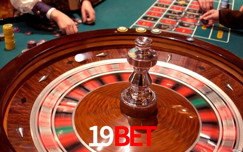 Jogo Aviator 19BET