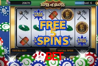 19BET Belo Horizonte - VIP Casino