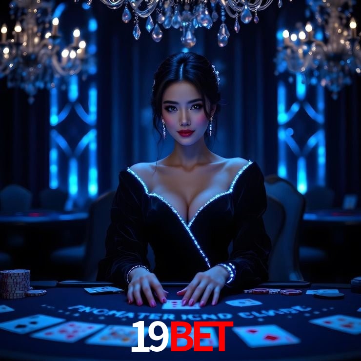 Promoções Sazonais 19BET