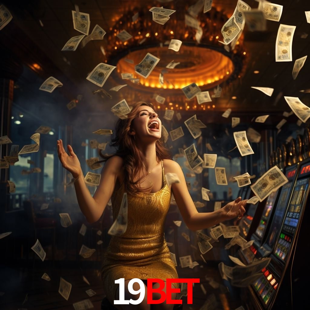 Tennis Betting 19BET