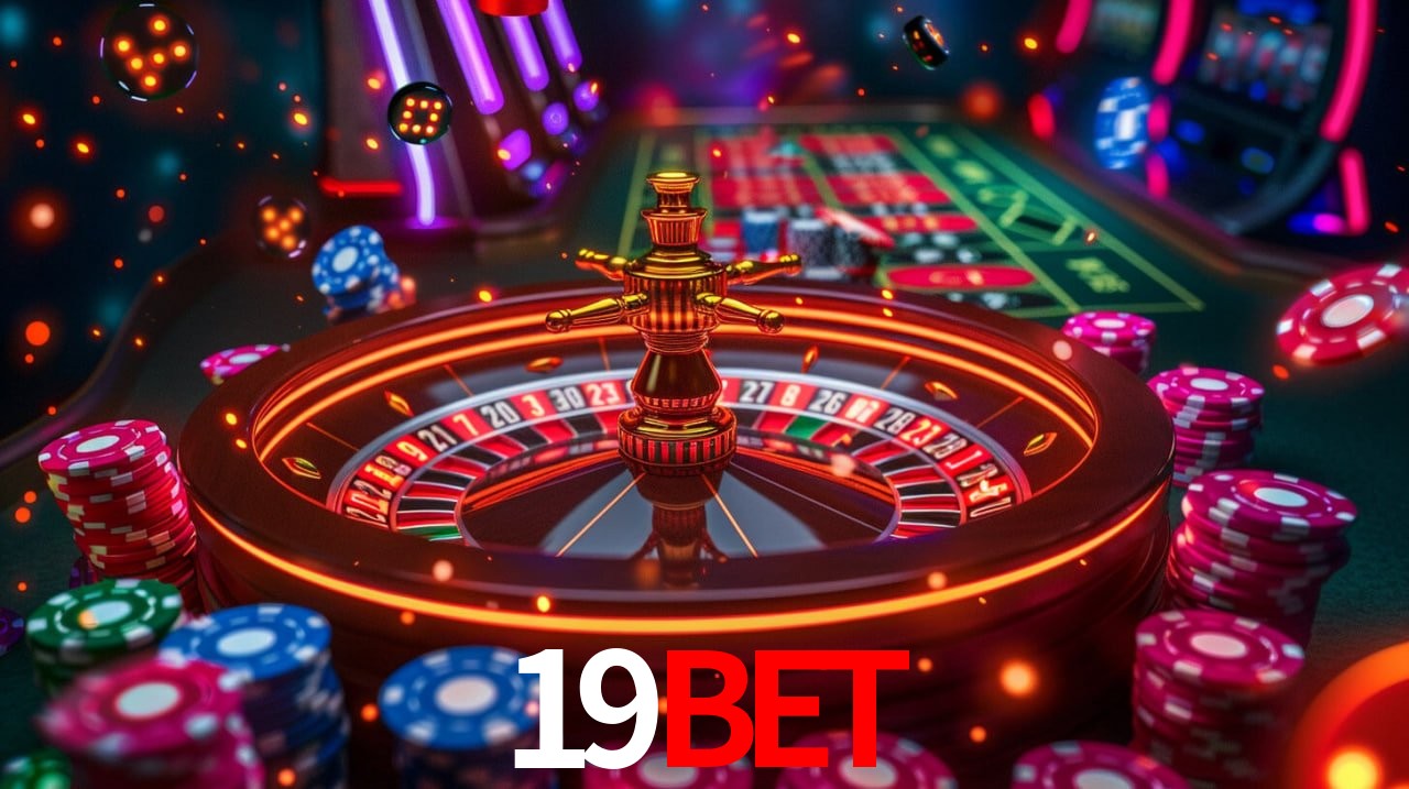 Programa VIP 19BET