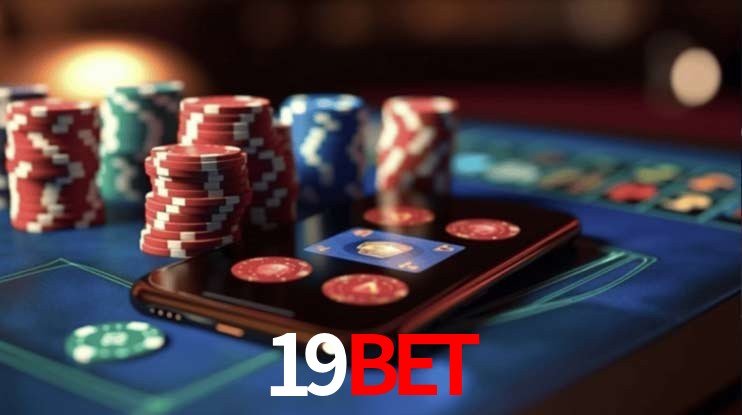 Especiais de Fim de Semana 19BET