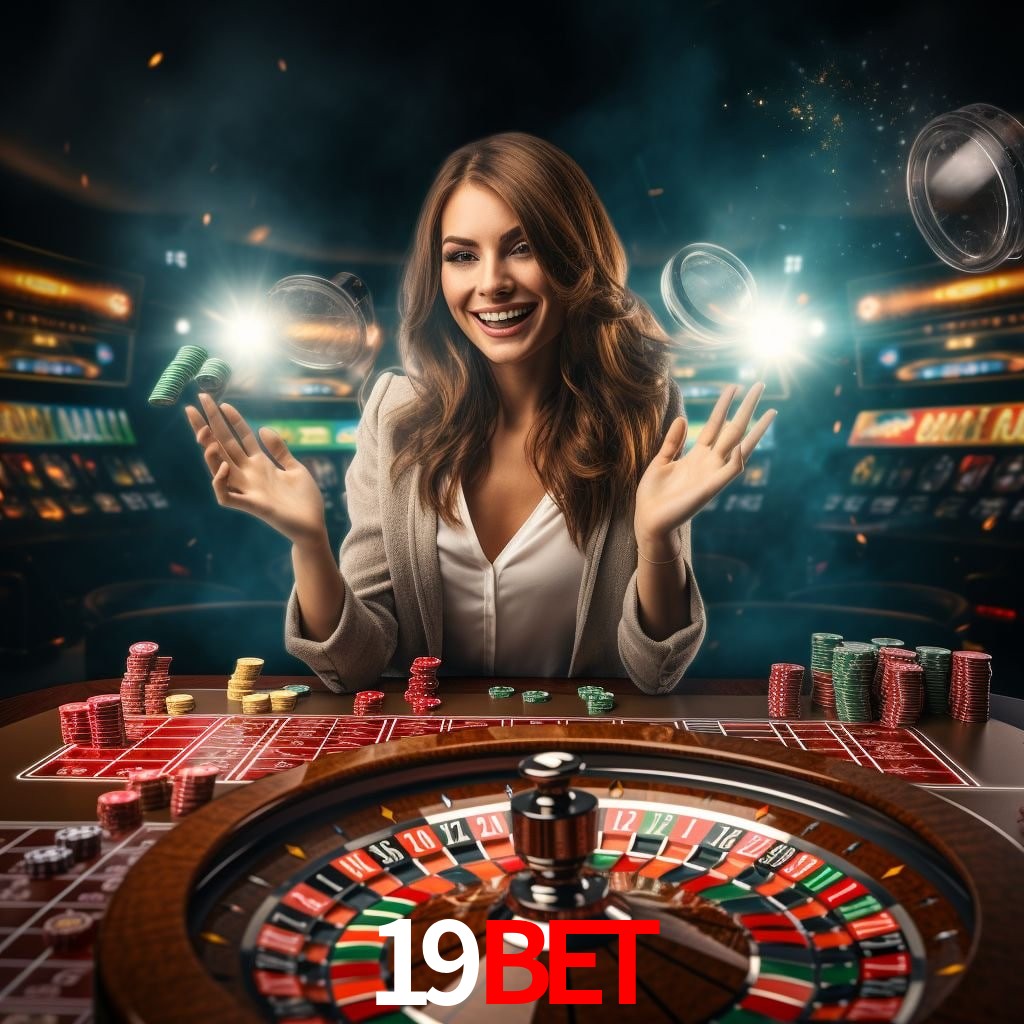 Ofertas Imperdíveis na 19BET: Promoções e Bônus Que Valem a Pena
