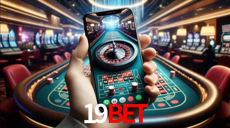 Platform Technology 19BET