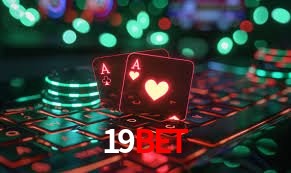 Cadastro Rápido 19BET