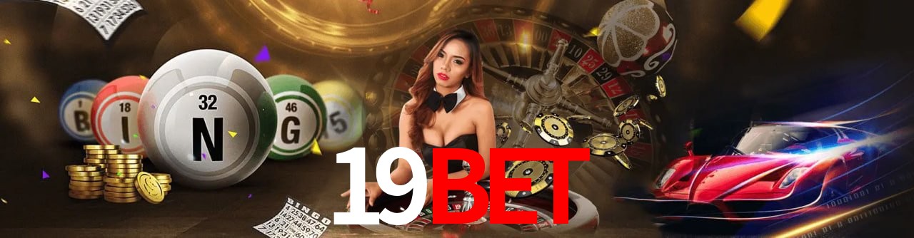 19BET São Paulo - Top Slots