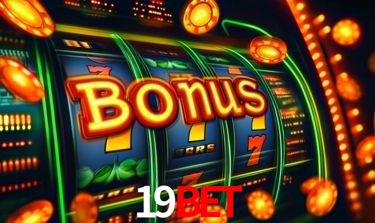 Football Betting 19BET