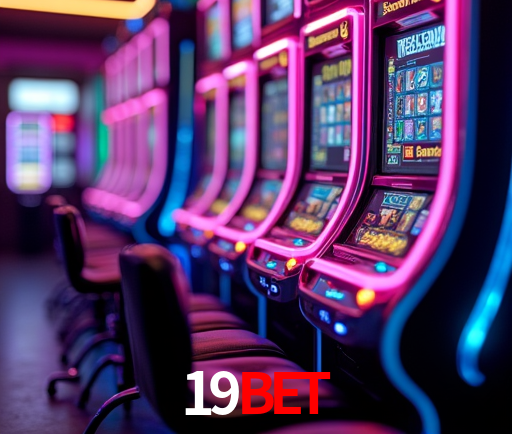 19BET Slot - 320+ Caça-Níqueis Premium