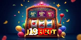 19BET - Security