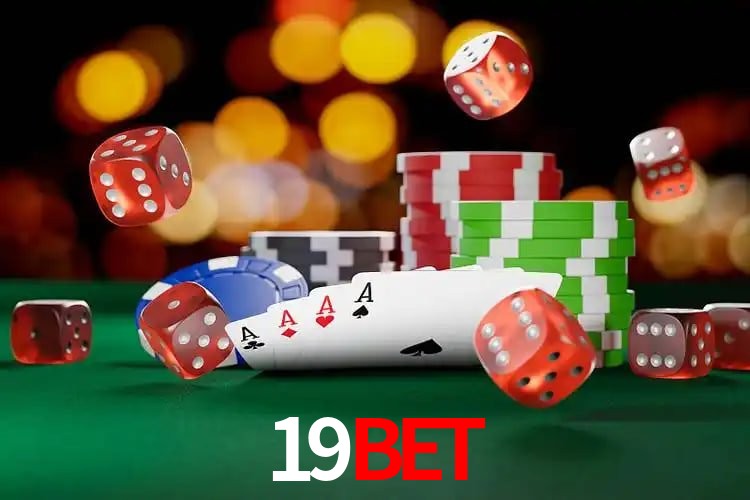 Promoção Relâmpago 19BET
