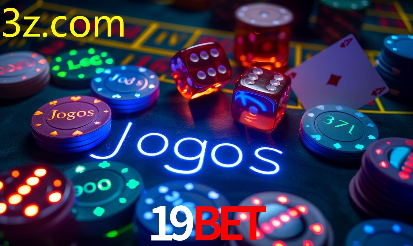 19BET.COM Login Rápido