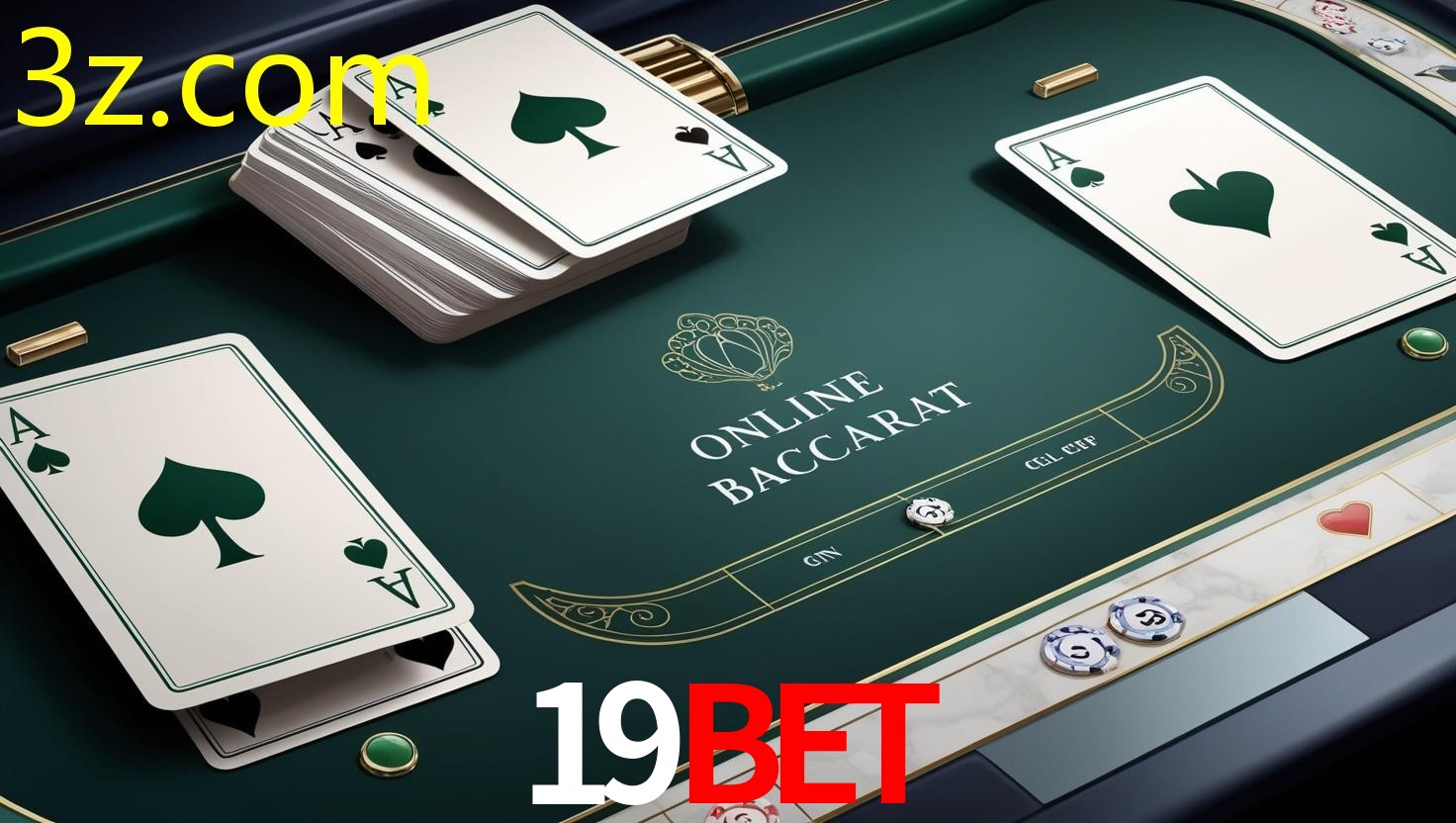 Cassino Online Seguro 19BET.COM