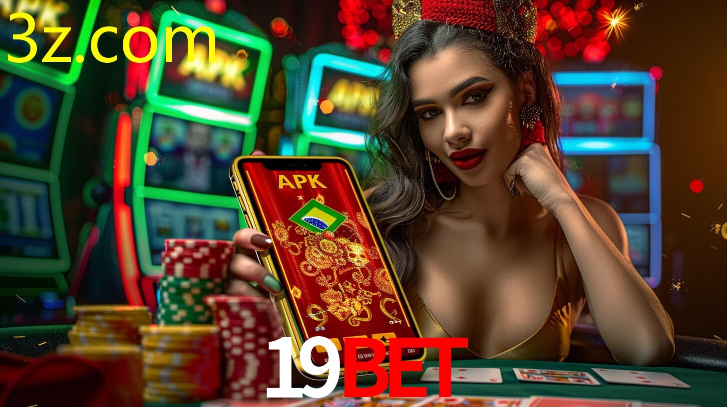 Aviator na Cassino 19BET.COM 
