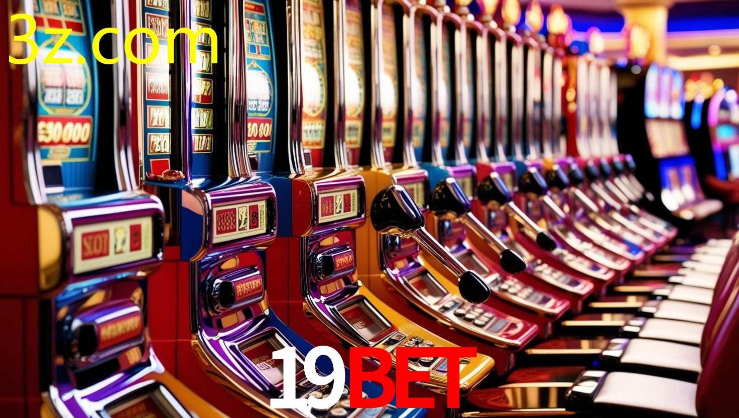 Apostas na Site 19BET.COM