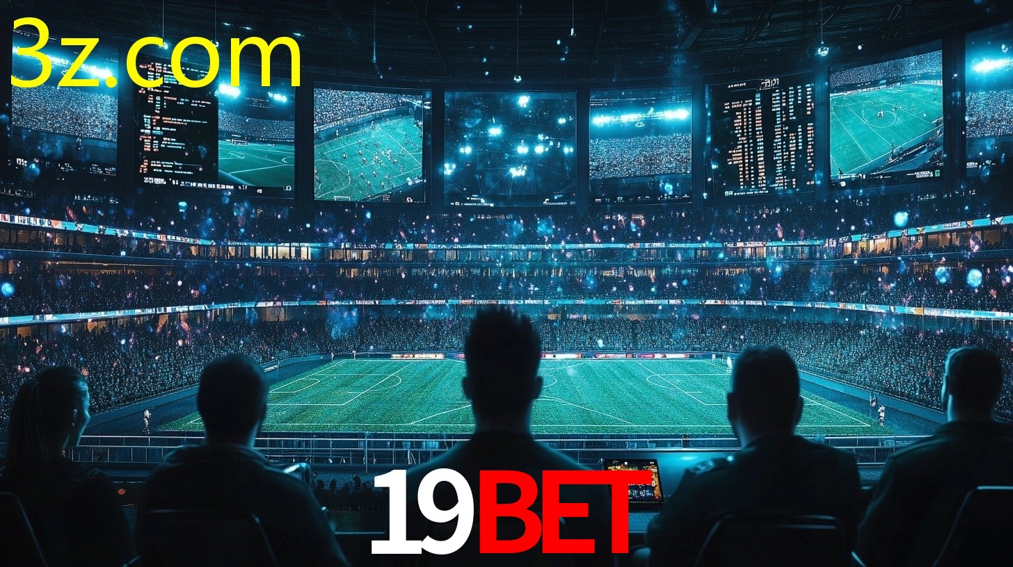 Jogos de Cassino 19BET.COM
