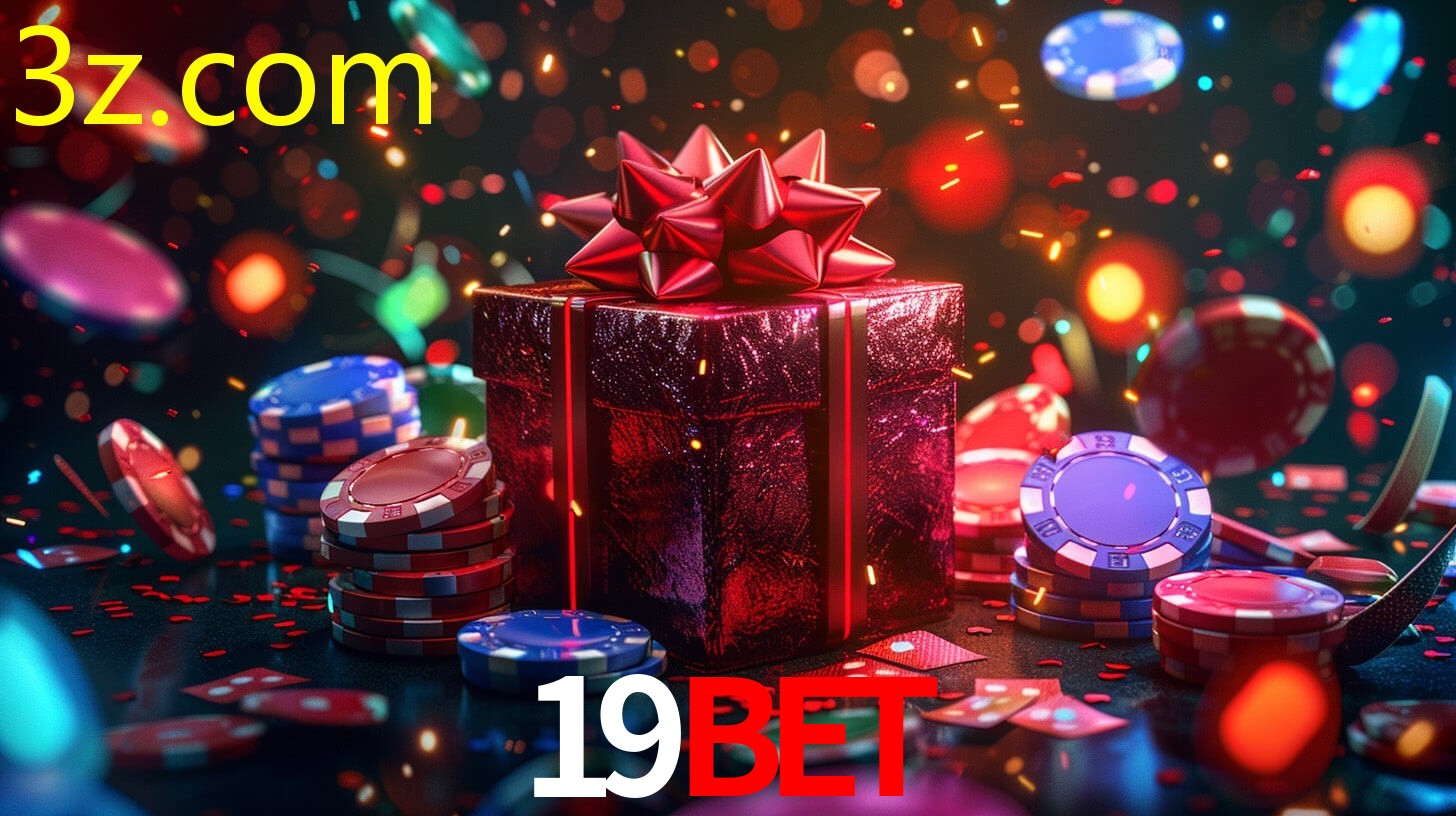 Cassino de Jogos 19BET.COM