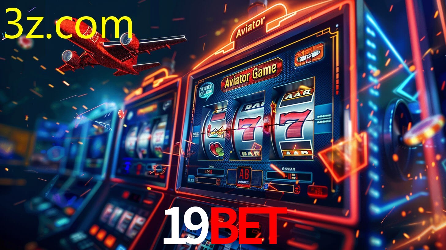 App 19BET.COM  