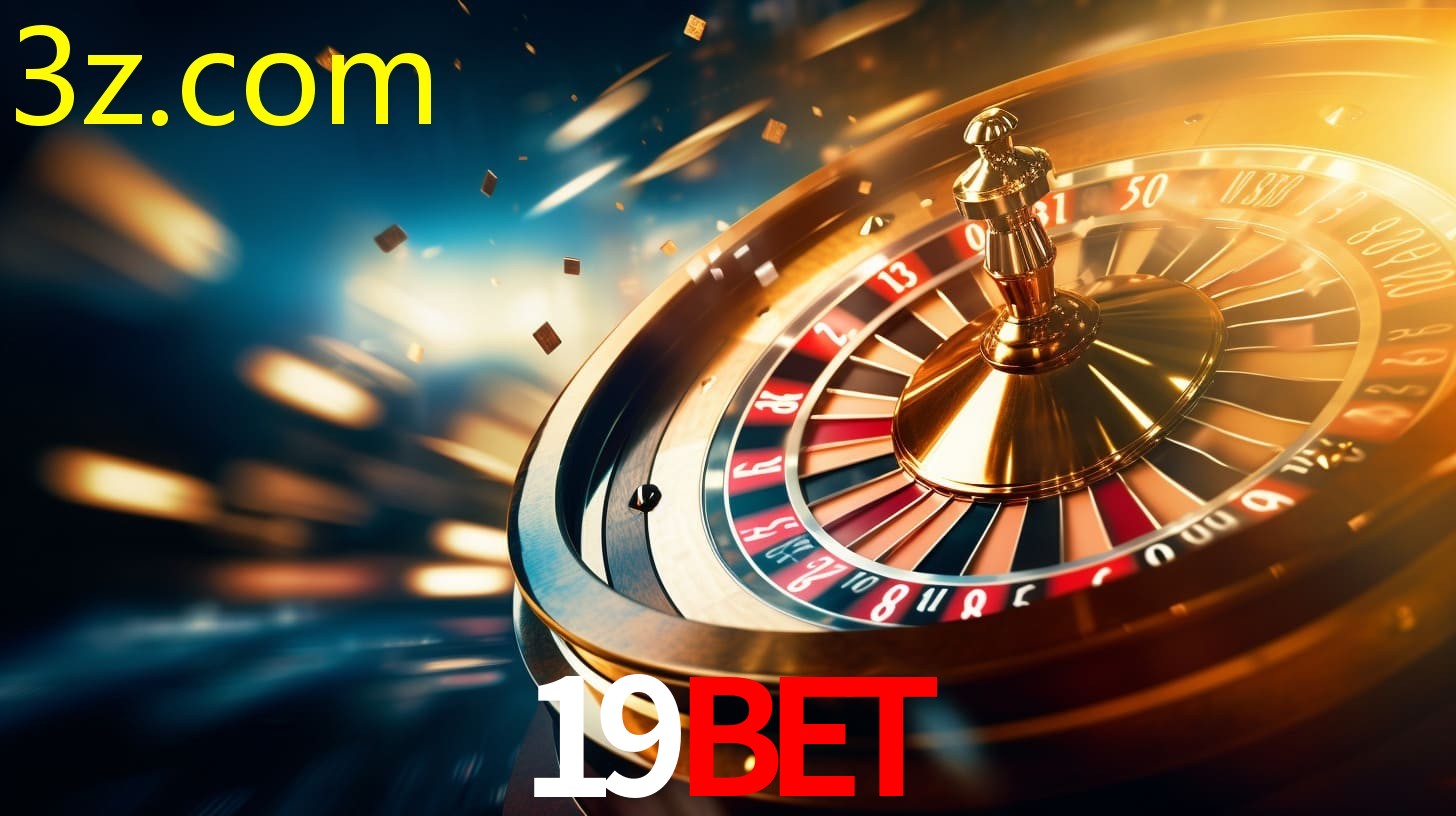Slots no Site 19BET.COM